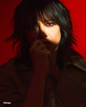 Asia Argento Instagram - DÉLUGE #41 ❤️‍🔥 BURNING ISSUE ❤️‍🔥 
“phantASIAland” starring @asiaargento

@deluge_mag 
#produzione #ROCKETT @fabcestari & @emanueladigiammarco 
PHOTO @fabcestari 
INTERVIEW @kinechia
GLAM @emanueladigiammarco using @sisleyparis
STYLING @allegrapalloni
LOOK @officialjohnrichmond @noellmaggini @zimmermann @sonoraboots
SUNGLASSES @valleyeyewear
PHOTO ASSISTANT @_sara.filippelli
SET DESIGN & PROPS #marsellgengaroli
MANAGEMENT @simone.santercole
#delugemagazine #asiaargento