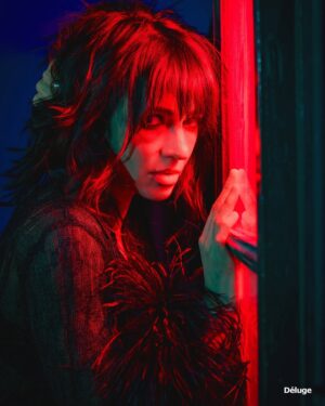 Asia Argento Instagram - DÉLUGE #41 ❤️‍🔥 BURNING ISSUE ❤️‍🔥 
“phantASIAland” starring @asiaargento

@deluge_mag 
#produzione #ROCKETT @fabcestari & @emanueladigiammarco 
PHOTO @fabcestari 
INTERVIEW @kinechia
GLAM @emanueladigiammarco using @sisleyparis
STYLING @allegrapalloni
LOOK @officialjohnrichmond @noellmaggini @zimmermann @sonoraboots
SUNGLASSES @valleyeyewear
PHOTO ASSISTANT @_sara.filippelli
SET DESIGN & PROPS #marsellgengaroli
MANAGEMENT @simone.santercole
#delugemagazine #asiaargento