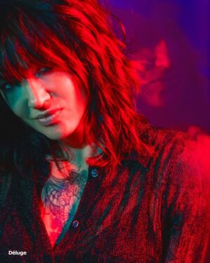 Asia Argento Instagram - DÉLUGE #41 ❤️‍🔥 BURNING ISSUE ❤️‍🔥 
“phantASIAland” starring @asiaargento

@deluge_mag 
#produzione #ROCKETT @fabcestari & @emanueladigiammarco 
PHOTO @fabcestari 
INTERVIEW @kinechia
GLAM @emanueladigiammarco using @sisleyparis
STYLING @allegrapalloni
LOOK @officialjohnrichmond @noellmaggini @zimmermann @sonoraboots
SUNGLASSES @valleyeyewear
PHOTO ASSISTANT @_sara.filippelli
SET DESIGN & PROPS #marsellgengaroli
MANAGEMENT @simone.santercole
#delugemagazine #asiaargento