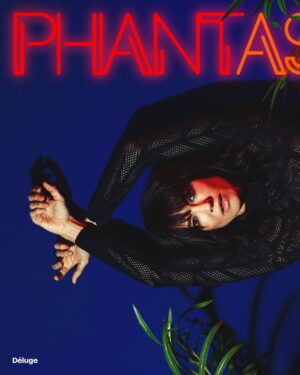 Asia Argento Instagram - DÉLUGE #41 ❤️‍🔥 BURNING ISSUE ❤️‍🔥 OUT NOW
“phantASIAland” starring @asiaargento

@deluge_mag 
#produzione #ROCKETT @fabcestari & @emanueladigiammarco 
PHOTO @fabcestari 
INTERVIEW @kinechia
GLAM @emanueladigiammarco using @sisleyparis
STYLING @allegrapalloni
LOOK @officialjohnrichmond @noellmaggini @zimmermann @sonoraboots
SUNGLASSES @valleyeyewear
PHOTO ASSISTANT @_sara.filippelli
SET DESIGN & PROPS #marsellgengaroli
MANAGEMENT @simone.santercole
#delugemagazine #asiaargento