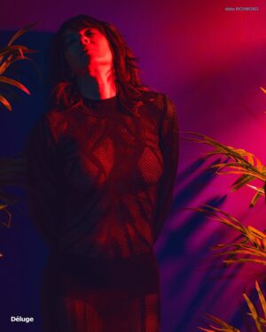 Asia Argento Instagram - DÉLUGE #41 ❤️‍🔥 BURNING ISSUE ❤️‍🔥 OUT NOW
“phantASIAland” starring @asiaargento

@deluge_mag 
#produzione #ROCKETT @fabcestari & @emanueladigiammarco 
PHOTO @fabcestari 
INTERVIEW @kinechia
GLAM @emanueladigiammarco using @sisleyparis
STYLING @allegrapalloni
LOOK @officialjohnrichmond @noellmaggini @zimmermann @sonoraboots
SUNGLASSES @valleyeyewear
PHOTO ASSISTANT @_sara.filippelli
SET DESIGN & PROPS #marsellgengaroli
MANAGEMENT @simone.santercole
#delugemagazine #asiaargento