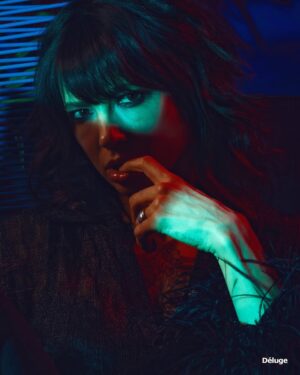 Asia Argento Instagram - DÉLUGE #41 ❤️‍🔥 BURNING ISSUE ❤️‍🔥 OUT NOW
“phantASIAland” starring @asiaargento

@deluge_mag 
#produzione #ROCKETT @fabcestari & @emanueladigiammarco 
PHOTO @fabcestari 
INTERVIEW @kinechia
GLAM @emanueladigiammarco using @sisleyparis
STYLING @allegrapalloni
LOOK @officialjohnrichmond @noellmaggini @zimmermann @sonoraboots
SUNGLASSES @valleyeyewear
PHOTO ASSISTANT @_sara.filippelli
SET DESIGN & PROPS #marsellgengaroli
MANAGEMENT @simone.santercole
#delugemagazine #asiaargento
