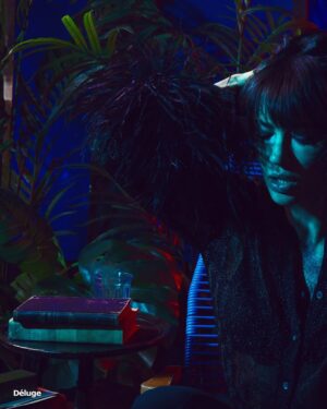 Asia Argento Instagram - DÉLUGE #41 ❤️‍🔥 BURNING ISSUE ❤️‍🔥 OUT NOW
“phantASIAland” starring @asiaargento

@deluge_mag 
#produzione #ROCKETT @fabcestari & @emanueladigiammarco 
PHOTO @fabcestari 
INTERVIEW @kinechia
GLAM @emanueladigiammarco using @sisleyparis
STYLING @allegrapalloni
LOOK @officialjohnrichmond @noellmaggini @zimmermann @sonoraboots
SUNGLASSES @valleyeyewear
PHOTO ASSISTANT @_sara.filippelli
SET DESIGN & PROPS #marsellgengaroli
MANAGEMENT @simone.santercole
#delugemagazine #asiaargento
