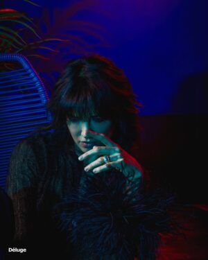 Asia Argento Instagram - DÉLUGE #41 ❤️‍🔥 BURNING ISSUE ❤️‍🔥 OUT NOW
“phantASIAland” starring @asiaargento

@deluge_mag 
#produzione #ROCKETT @fabcestari & @emanueladigiammarco 
PHOTO @fabcestari 
INTERVIEW @kinechia
GLAM @emanueladigiammarco using @sisleyparis
STYLING @allegrapalloni
LOOK @officialjohnrichmond @noellmaggini @zimmermann @sonoraboots
SUNGLASSES @valleyeyewear
PHOTO ASSISTANT @_sara.filippelli
SET DESIGN & PROPS #marsellgengaroli
MANAGEMENT @simone.santercole
#delugemagazine #asiaargento