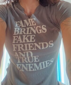 Asia Argento Instagram - Spring & things, good & bad & sometimes sad