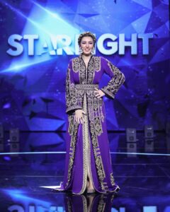Actress Asma Lamnawar HD Photos and Wallpapers March 2025