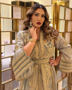 Actress Asma Lamnawar HD Photos and Wallpapers December 2024
