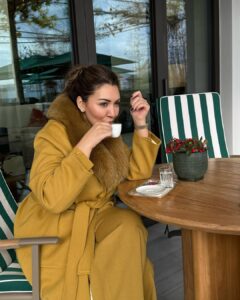 Actress Asma Lamnawar HD Photos and Wallpapers March 2025