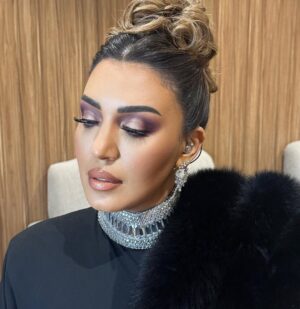 Asma Lamnawar Instagram - إطلالتي الاولى ب #ليلة_نجمات_العرب 
🖤🖤🖤🖤🖤🖤🖤🖤🖤
@furinmorocco_bymondressing