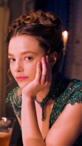 Actress Aubri Ibrag HD Photos and Wallpapers April 2025