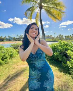 Actress Auli’i Cravalho HD Photos and Wallpapers April 2025