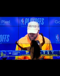 Actress Ayesha Curry HD Photos and Wallpapers March 2025
