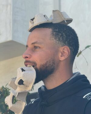 Ayesha Curry Instagram - Happy Birthday to my baby @stephencurry30 . The most incredible energy, vibe, human of all time. You're simply THE BEST. I can't wait to see what this next trip around the sun has in store. I'm so proud of you and always in awe of you. I just love you sooooo much. Happy Earth strong Errol. -xo Gina j 2007 😘