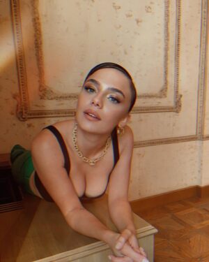 Bahar Şahin Instagram - @hamiyetakpinar çekti 🤍
