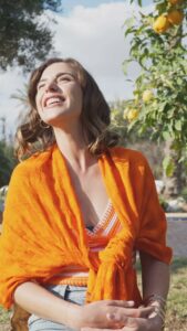 Actress Barbara Opsomer HD Photos and Wallpapers March 2025