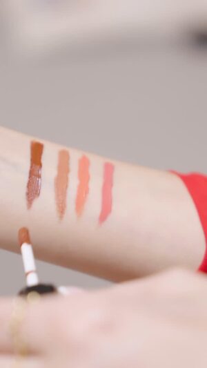 Bassma Boussel Instagram - New tints 🎈 discover Tintation by @bassmabousselcosmetics 

🎥 @abdeljalil_izral 

New drop 🎈 check out our website 🥰