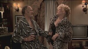 Bette Midler Instagram - Gene Hackman has died.  I met him on my first picture, “Hawaii” and worked with him again on “Get Shorty”. Both times were unforgettable for me, because he was the real thing; you never caught him acting.  He left us a staggering body of work.  Thank you, Mr. Hackman, and rest in peace.