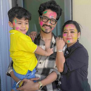 Bharti Singh Instagram - 