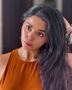 Actress Bhaweeka Chaudhary HD Photos and Wallpapers April 2025