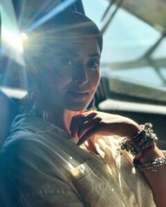 Actress Bhaweeka Chaudhary HD Photos and Wallpapers April 2025