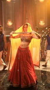 Actress Bhumi Pednekar HD Photos and Wallpapers February 2025