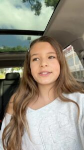 Actress Bianca Castanho HD Photos and Wallpapers March 2025