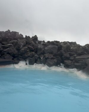Bianca Crawford Instagram - Blue Lagoon🥶 ICELAND🇮🇸

Still can’t believe I was in Iceland!
#ESTofWWE