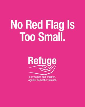 Billie Piper Instagram - Thank you @refugecharity and to all the survivors who shared their stories. 💕💕💕💕💕💕💕💕💕💕