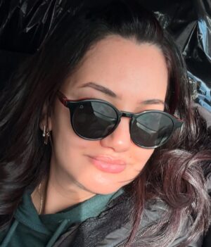 Bouchra Okbi Instagram - 🥰🥰🥰🥰🥰