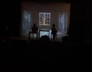 Brenda Wairimu Instagram - Some very talented people were gracious enough to put on a play for us over the valentine weekend, I had the loveliest time 💚💚💚
Thank you Shirleen, Nyakundi, Bridget, Gatonye, and everyone else who put in their time and effort , it was well worth it!!!
