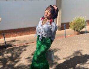 Brenda Wairimu Instagram - Some very talented people were gracious enough to put on a play for us over the valentine weekend, I had the loveliest time 💚💚💚
Thank you Shirleen, Nyakundi, Bridget, Gatonye, and everyone else who put in their time and effort , it was well worth it!!!