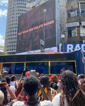 Brenda Wairimu Instagram - 
