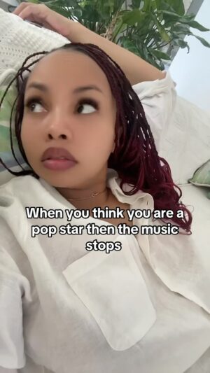 Brenda Wairimu Instagram - Buy the album 💿🥹🤍