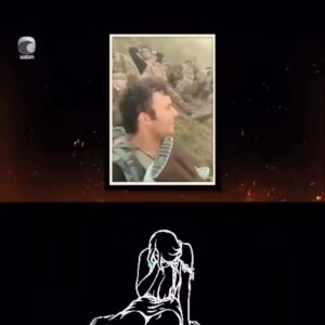 Brilliant Dadaşova Instagram - İndi həm düşünən-  həm ağlayıb gülən-  xəyallarda yaddaşıma bürünən-şad xuraman görünən,  yaralı bir ürəyəm.  Fırtınayam, küləyəm.  Gah arzu,gah diləyəm. Düşmana qarşı qəddar ola bilmədim.  Kökümdədir mərhəmət.  Yaxşıyam, deyiləm  özümə görəyəm.  Yaralarımdan axan qan kimi  bir giləyəm -  Qınamayın məni-  rəhimliyəm mən beləyəm…  Yaşasam da,ölsəm də  vətənimə gərəyəm…