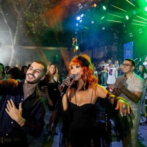 Brilliant Dadaşova Instagram - Tək bir həqiqət var, Musiqi ! Qalanı keçicidir 💎