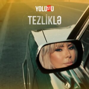 Brilliant Dadaşova Instagram - Artıq Yoldayam! YolÜstü görüşək? 💎 @yolustu_official #soon