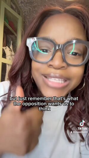 Brittany Packnett Instagram - “The filibuster is performative” is OUT. 
Taking action is IN. 

Don’t trust folks who tell you everything we can’t do when there’s always a chance to get active. Let’s squash this convo and get to work, family 🙏🏾.

#CoryBooker #Filibuster #Senate #explore