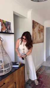 Actress Brooke Vincent HD Photos and Wallpapers April 2025