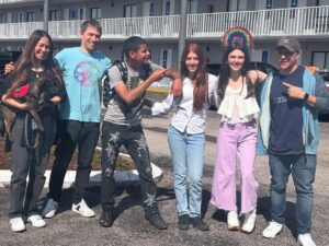 Actress Brooklynn Prince HD Photos and Wallpapers March 2025