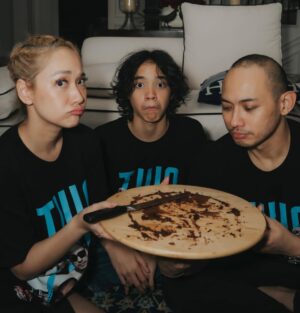 Bunga Citra Lestari Instagram - Celebrating Tiko’s Day at home.. 😊❤️😘 @tikoaryawardhana