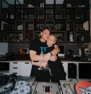 Bunga Citra Lestari Instagram - Celebrating Tiko’s Day at home.. 😊❤️😘 @tikoaryawardhana