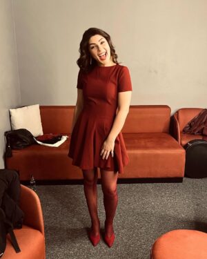 Buse Sinem İren Instagram - Her şeye rağmen, elimizden geldiğince, hayatı güzelleştirmeye devam ♥️