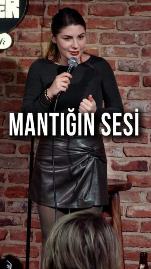 Buse Sinem İren Instagram - Mantığın Sesi 🎤 Buse Sinem İren

Buse Sinem İren 12 Mart saat 21:30’da Komedi Kulüp by Brothers’da!

🎟️Biletler: tuzbiberstandup.com
