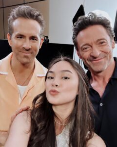 Actress Caitlin Halderman HD Photos and Wallpapers July 2024