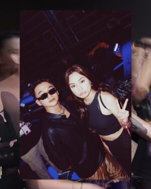 Caitlin Halderman Instagram - Pestapora’s excitement compiled

📸: @rey_bong26 @_darimatakemata @rafipmgks__ @yesndaz
