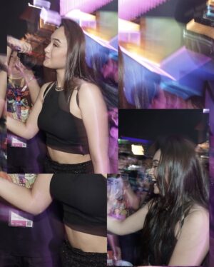 Caitlin Halderman Instagram - Pestapora’s excitement compiled

📸: @rey_bong26 @_darimatakemata @rafipmgks__ @yesndaz