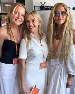 Camilla Luddington Instagram - To all the women who inspire each other, support each other, speak up for each other, and laugh with each other…we celebrate you today and every day. Happy International Women’s Day 💕