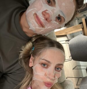 Camille Dhont Instagram - 🤠