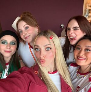 Camille Dhont Instagram - 🤠