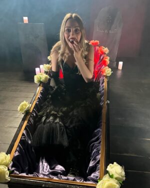 Camille Dhont Instagram - Sfeerbeeldjes van Milo seizoen 1 ♡ Wie kijkt vanavond naar de seizoensfinale?